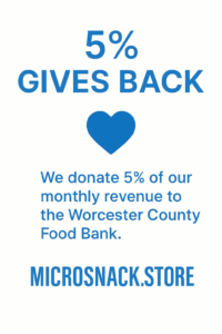 Smart Vending Machine Massachusetts